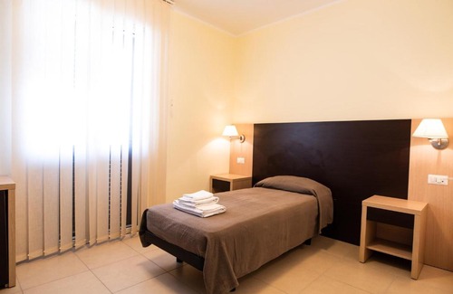 Grammichele Hotel | G&G Hotel