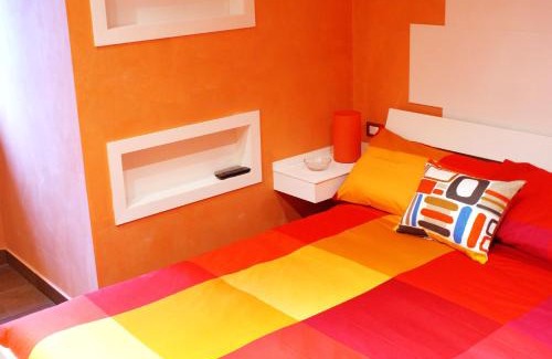 Citta Giardino Bed & Breakfast | Garden Holiday