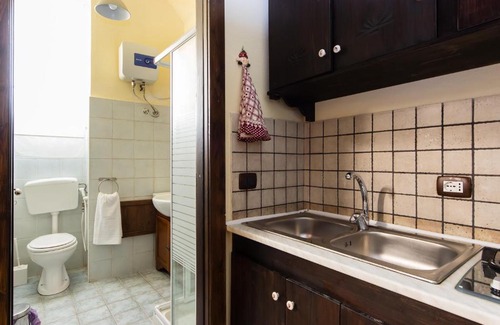 Ortigia Apartment | Gargallo 30