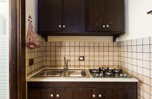 Ortigia Apartment | Gargallo 30
