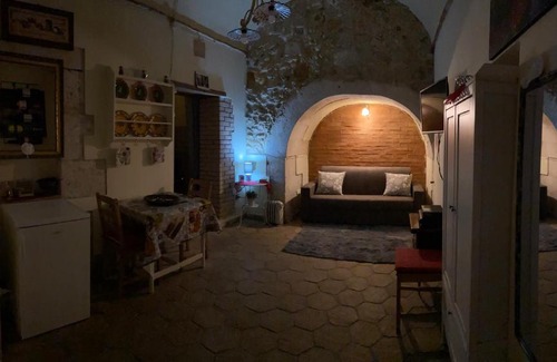 Ortigia Apartment | Gargallo 30