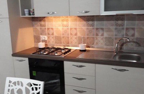 Ortigia Apartment | Gargallo Home