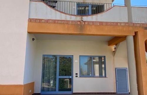 Marina di Palma Apartment | Gattopardo resort di palma di montechiaro