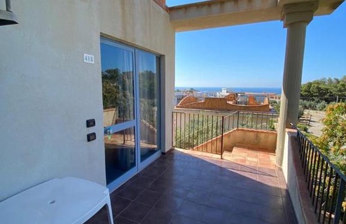 Marina di Palma Apartment | Gattopardo resort di palma di montechiaro