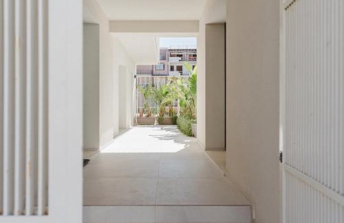 Santa Margherita di Belice House | Gc Luxury Apartments e Spa