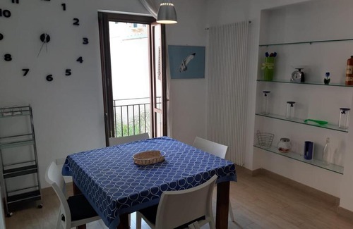 Centro Storico Apartment | Giardinaccio Home