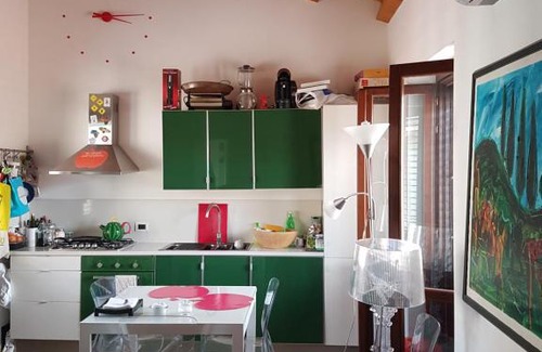 Centro Storico Apartment | Giardinaccio Home
