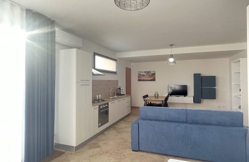 Custonaci Apartment | GIOIA'S HOUSE