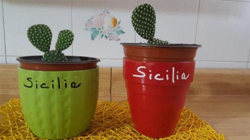 Campofelice di Roccella Apartment | Giusy's Place 1