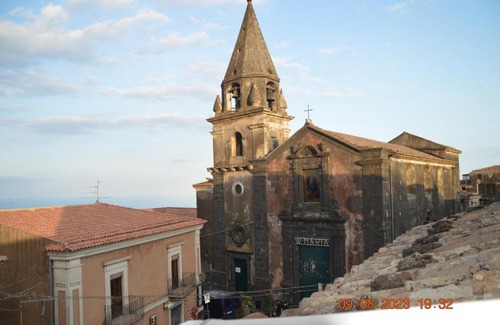 Trecastagni Apartment | Gli appartamenti del Casino dei Civili