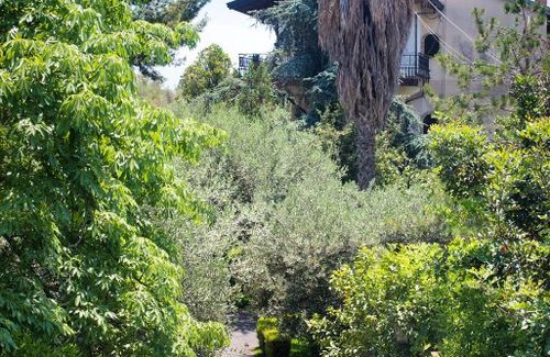 San Pietro Clarenza House | Gli Ulivi