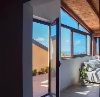 Capri Leone Apartment | Gli zii di Sicilia - casa vacanze