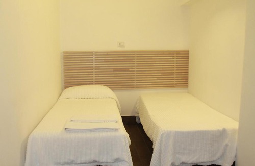 Ortigia Apartment | Globe Trotter Apartment