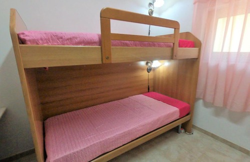 Mitogio Apartment | Gole Alcantara Casa Vacanze