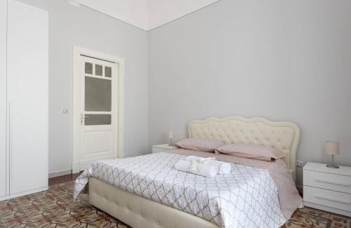 Old Town Apartment | Gramignani House Catania
