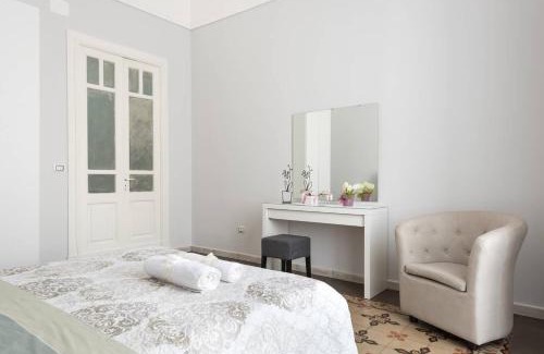 Old Town Apartment | Gramignani House Catania