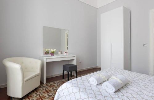 Old Town Apartment | Gramignani House Catania