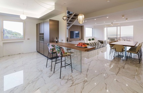 Taormina Villa | Grand Tour Villa - Castelmola ,Sicily