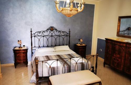 Lampedusa Apartment | Grandi Appartamenti Porto Vecchio