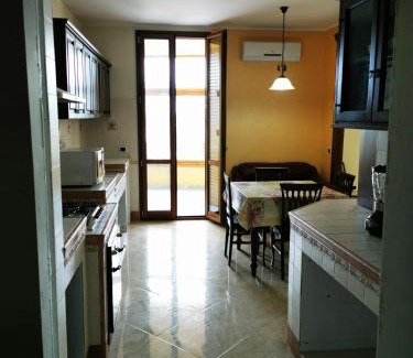 Lampedusa Apartment | Grandi Appartamenti Porto Vecchio