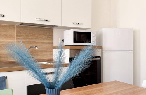 Partanna Apartment | Grandma pina mondello house