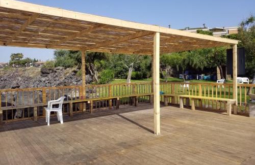 Cannizzaro House | GRAZIOSA casa vacanze tra sheraton hotel e baia verde hotel