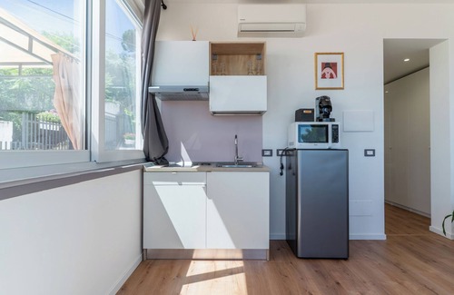 Boccadifalco Apartment | GRECALE, Cool apartment, Whirlpool, BBQ, Fitness corner, parking lot