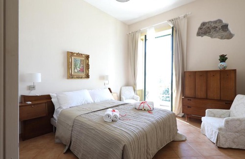 Taormina City Centre Apartment | Greek Theater - Sea View Apartment