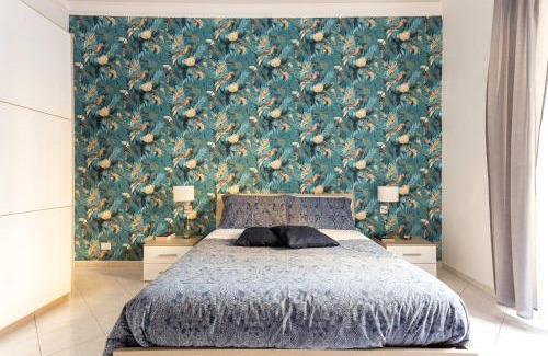 Old Town Apartment | Green Apartment Catania