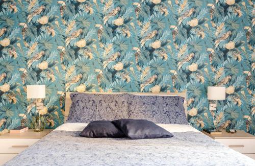 Old Town Apartment | Green Apartment Catania