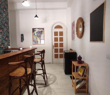 Avola House | Green House
