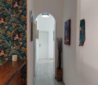 Avola House | Green House