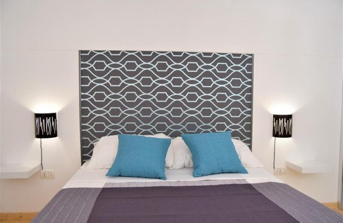 Santa Lucia Apartment | Green Loft Siracusa