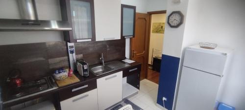 Mascalucia Apartment | Greenhouse