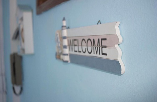 Recanati House | Greta's House