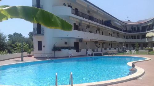 Recanati House | Greta's House