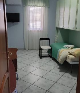 Pedara Bed & Breakfast | Grotta del Monaco