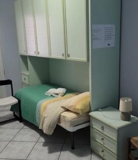 Pedara Bed & Breakfast | Grotta del Monaco