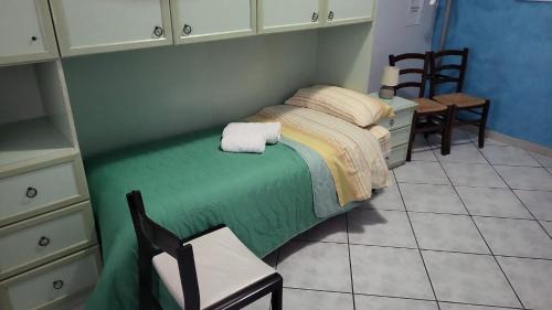 Pedara Bed & Breakfast | Grotta del Monaco