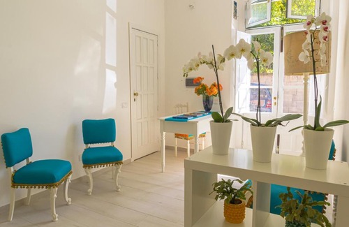 Villagonia House | Guest Home RoSe