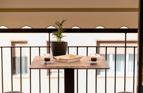 Caltagirone House | Guest House Al Viale