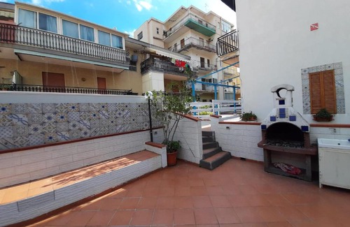 Giardini Naxos House | Guest House Karimba