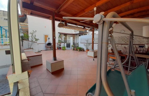 Giardini Naxos House | Guest House Karimba