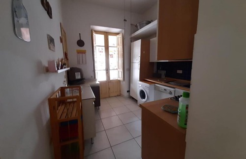 Giardini Naxos House | Guest House Karimba