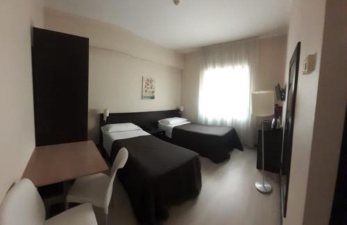 Messina Bed & Breakfast | Guest House Residence