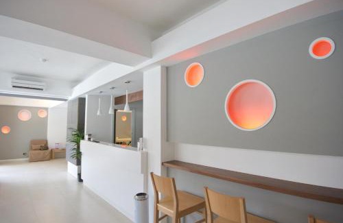 Messina Bed & Breakfast | Guest House Residence