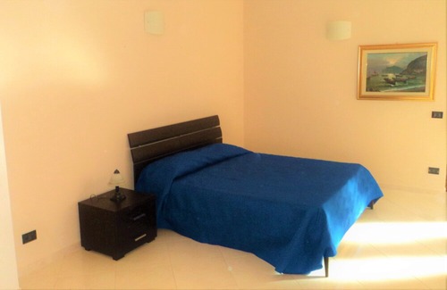 Castellammare del Golfo House | Gulf Apartment 2