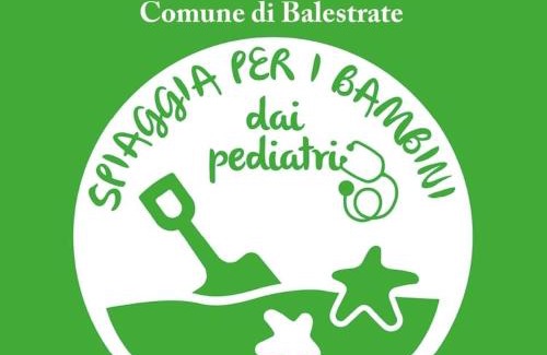 Balestrate House | Happy Family stay