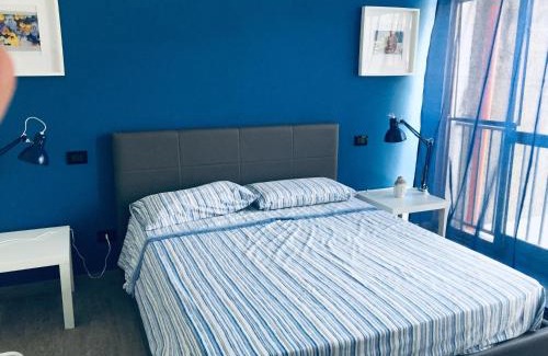 Balestrate House | Happy Family stay