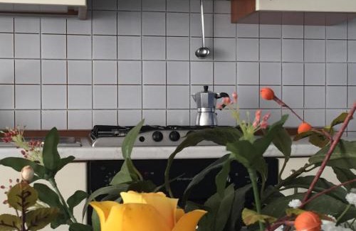 Balestrate House | Happy Family stay